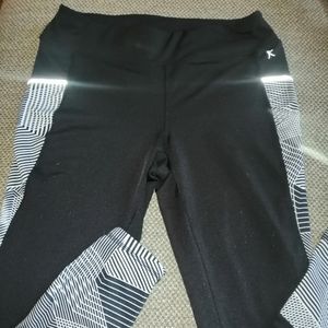 Danskin now sports leggings